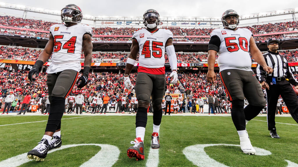 Buccaneers DB Antoine Winfield Jr. will do things differently in 2023 - A  to Z Sports