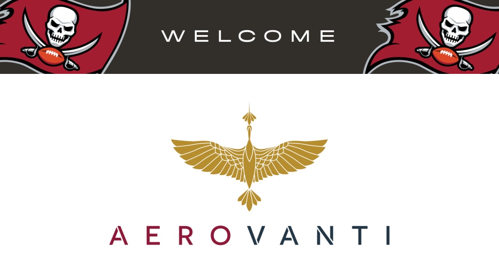 AeroVanti Lounge  Tampa Bay Buccaneers Tickets