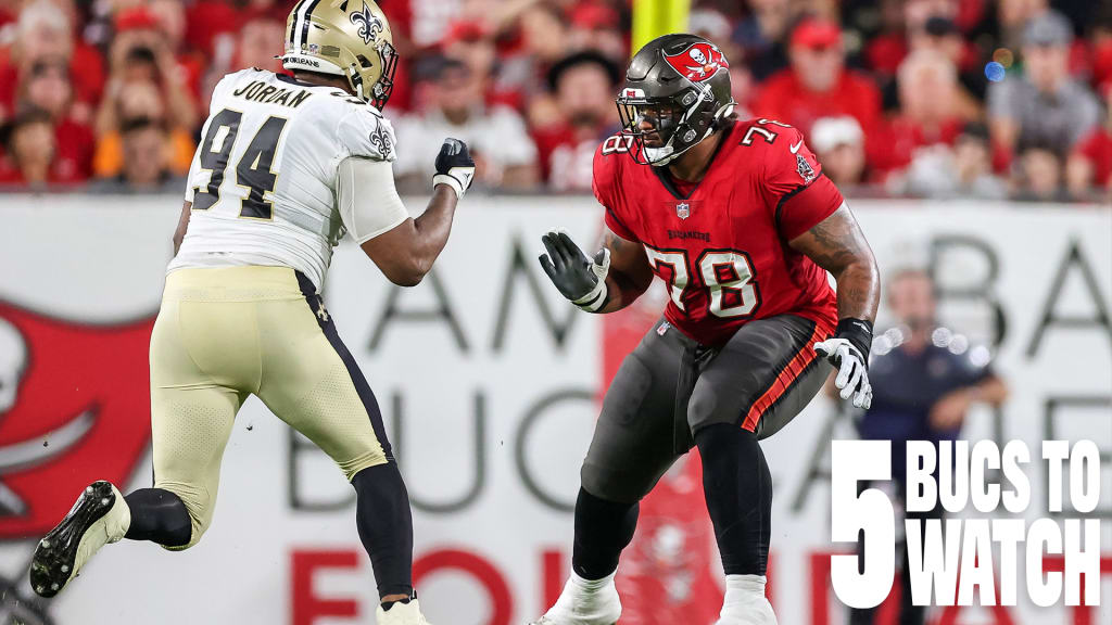 Saints vs. Falcons: 5 reasons to watch the NFL's best rivalry on