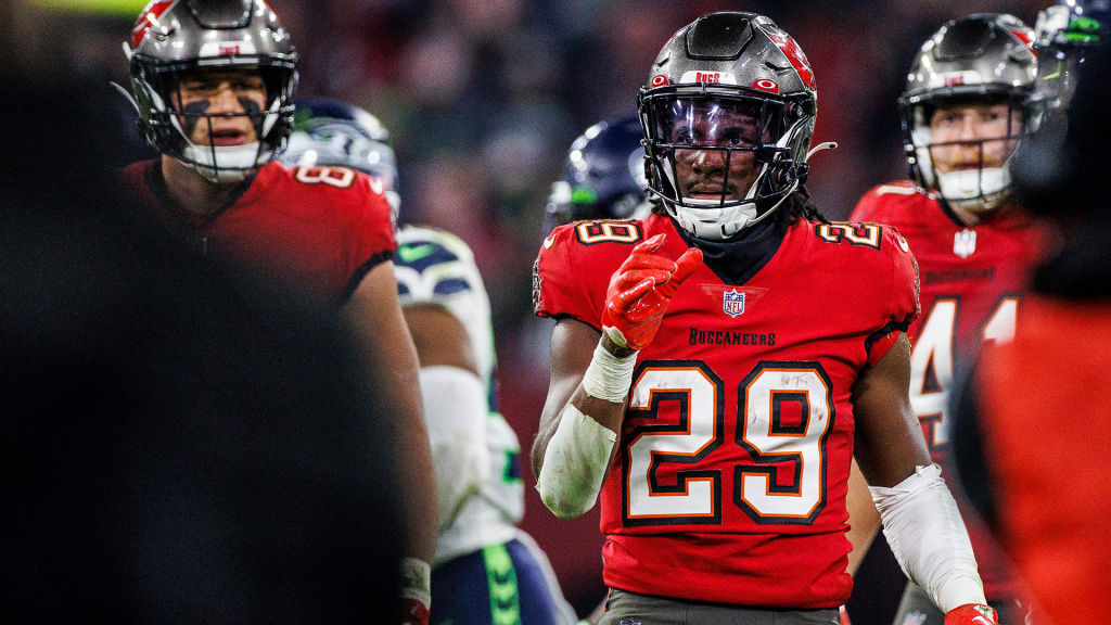 Next Gen Stats: Seahawks vs. Bucs 2022 NFL Munich Game preview