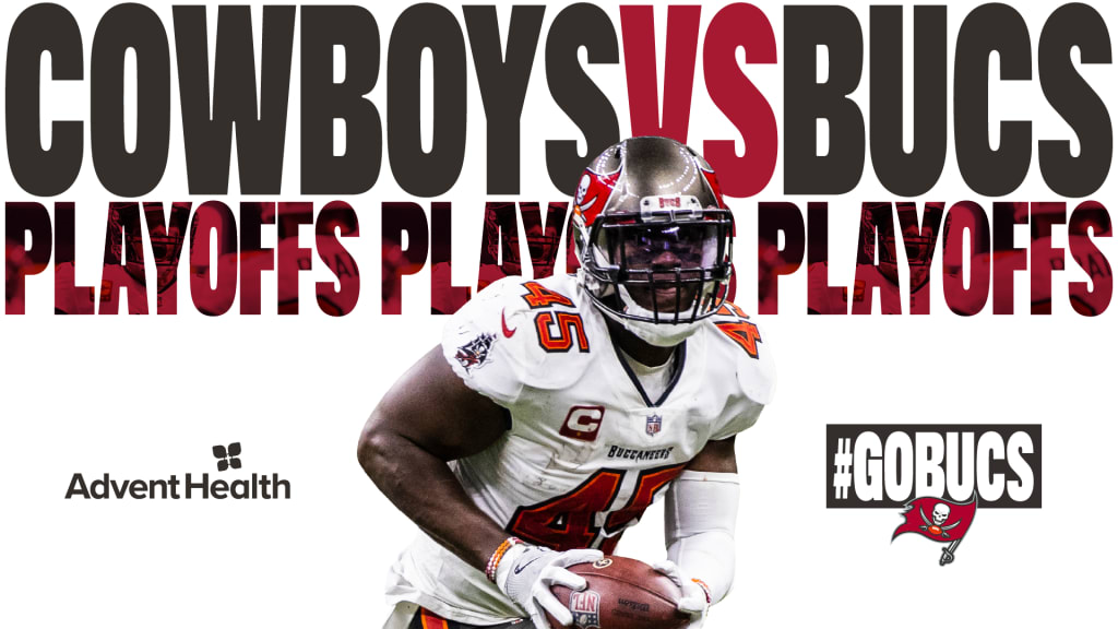 Who does Tampa Bay play next in NFL playoffs?