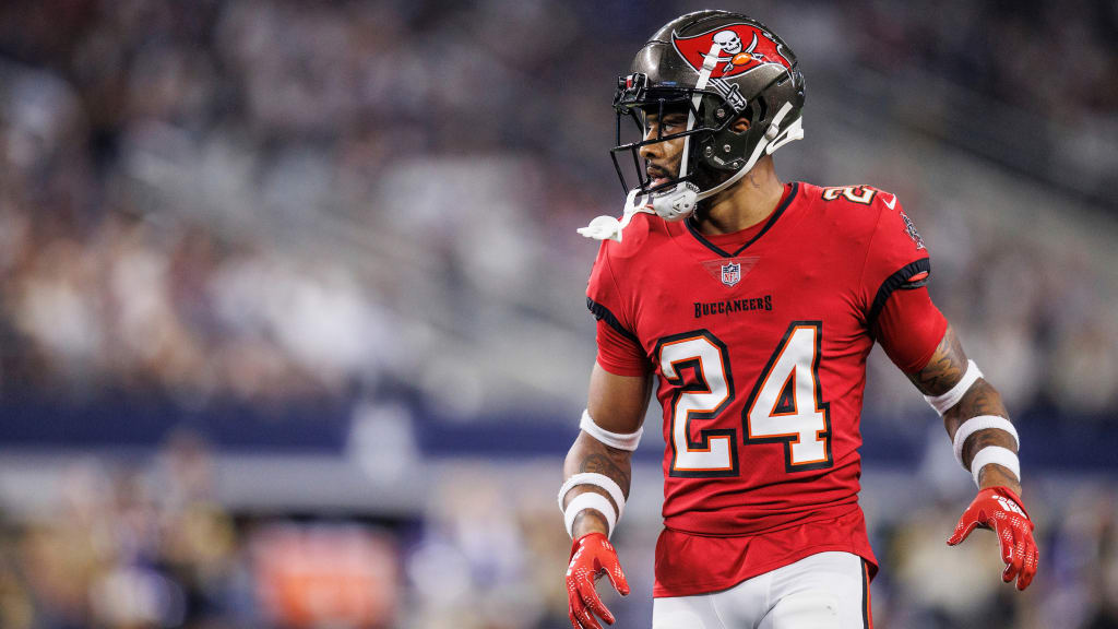 Bucs 2022 training camp preview: Defensive Back