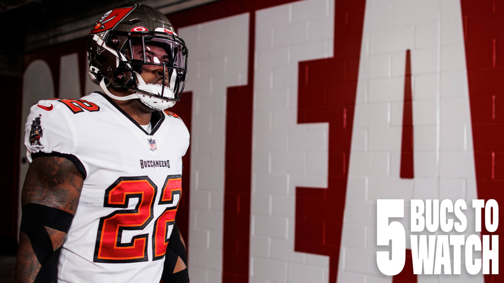 Buccaneers X-Factor: Player to watch in the Week 16 matchup against the  Cardinals - Bucs Nation