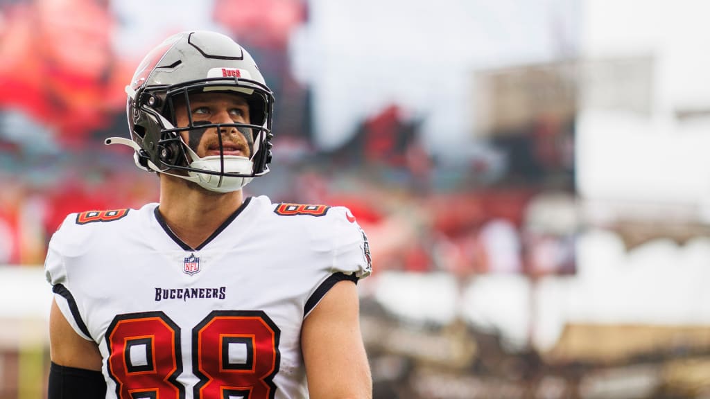 Should You Start Cade Otton vs. the Ravens? Fantasy Outlook for Buccaneers  Tight End