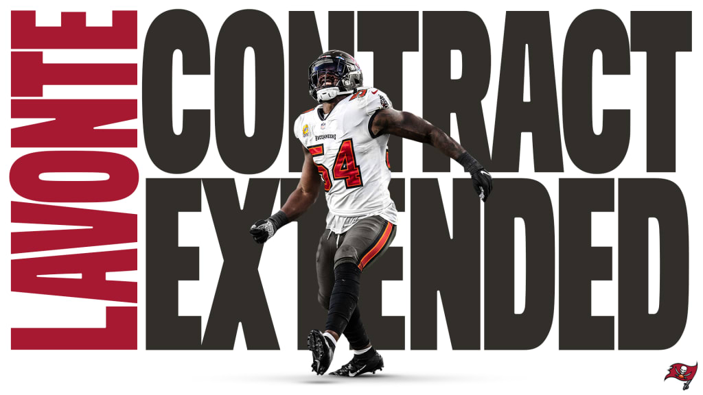 Lavonte David - NFL News, Rumors, & Updates