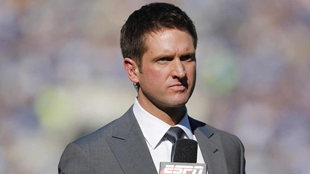 ESPN Draft Analyst Todd McShay Tabs a Popular Pick for Titans at