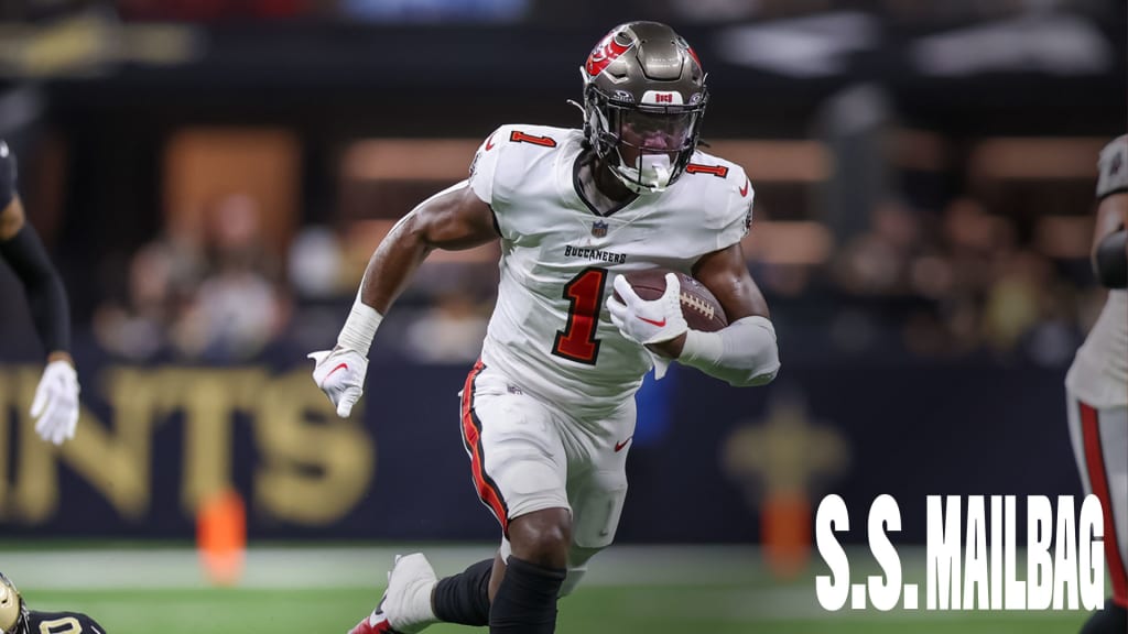 Bucs at Saints: TV, line, history, trends, uniforms, QBs