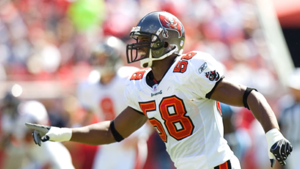 Quincy Black Made A Play -  - Tampa Bay Bucs Blog