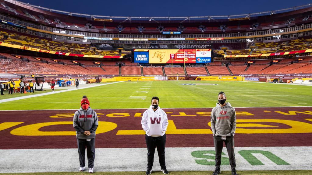 Fifth-Annual NFL Women's Careers in Football Forum Continuing to Make an  Impact