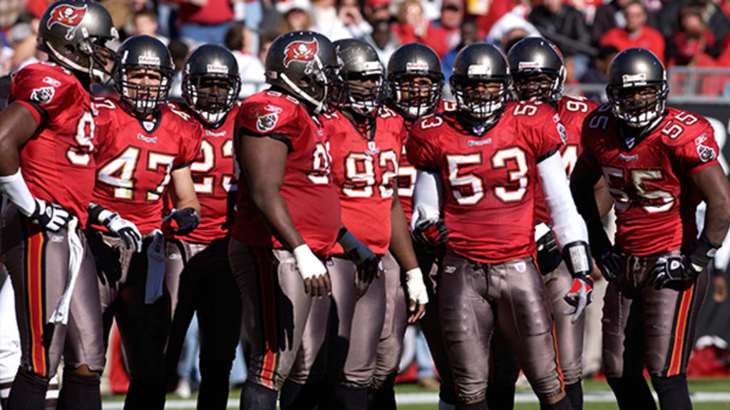 チャンピオンリング 2002年 Tampa Bay Buccaneers タンパベイ