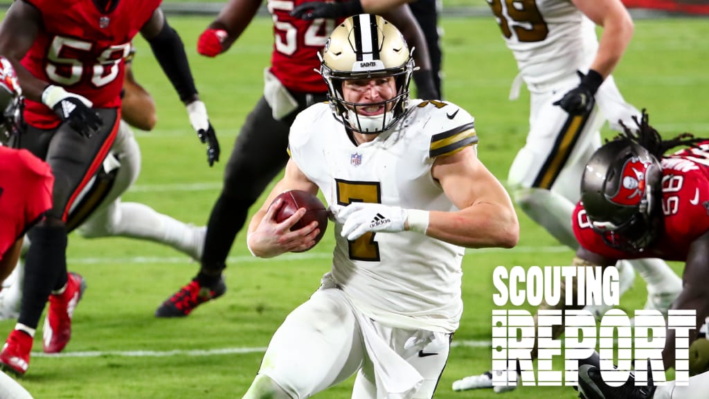 Buccaneers Dominate Saints in New Orleans - Bucs Report