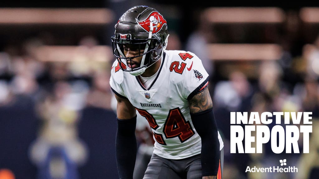 Tampa Bay Bucs vs Seattle Seahawks: Initial injury report - Bucs Nation