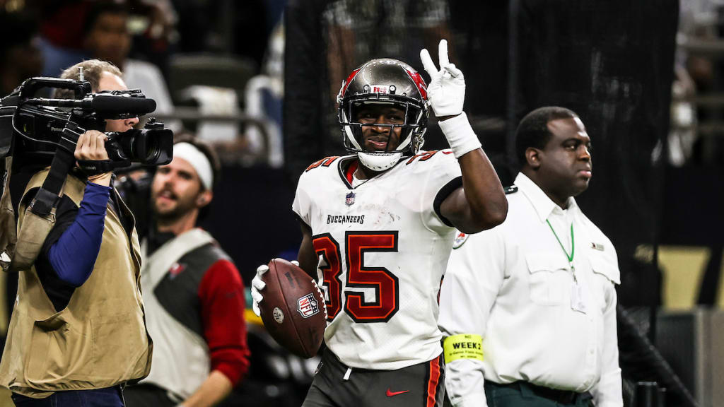 Buccaneers to miss Jamel Dean in Saints game - A to Z Sports