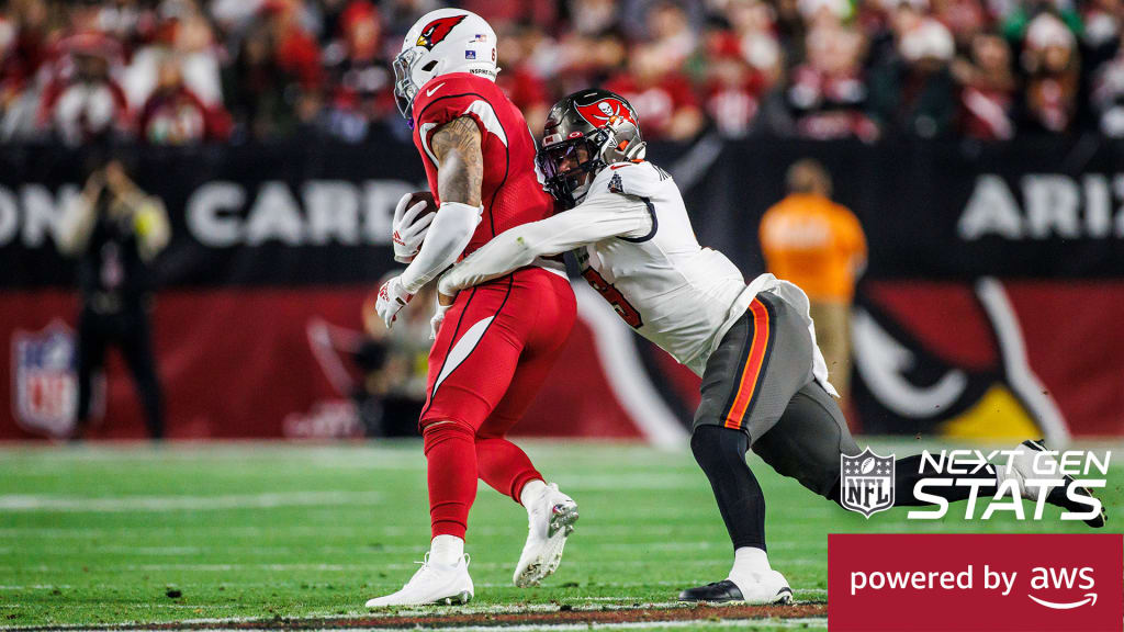 Tom Brady, Buccaneers rally to beat Cardinals 19-16 in OT