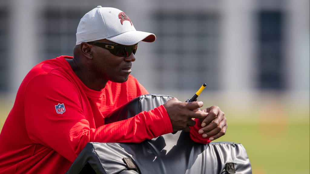 Introducing Todd Bowles and the Tampa Bay Bucs' playoff defense