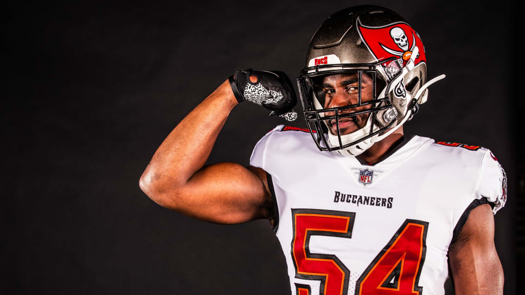 Buccaneers' David Gets Some National Recognition, Finally - Bucs