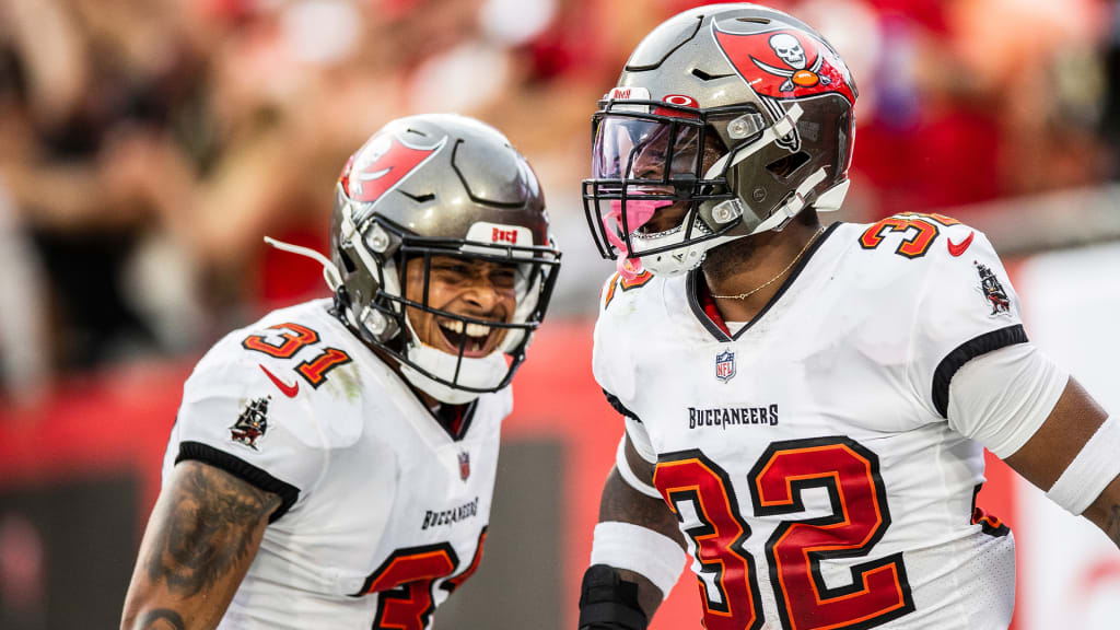 Bucs News: Antoine Winfield Jr. breaks Tampa Bay safety sack record