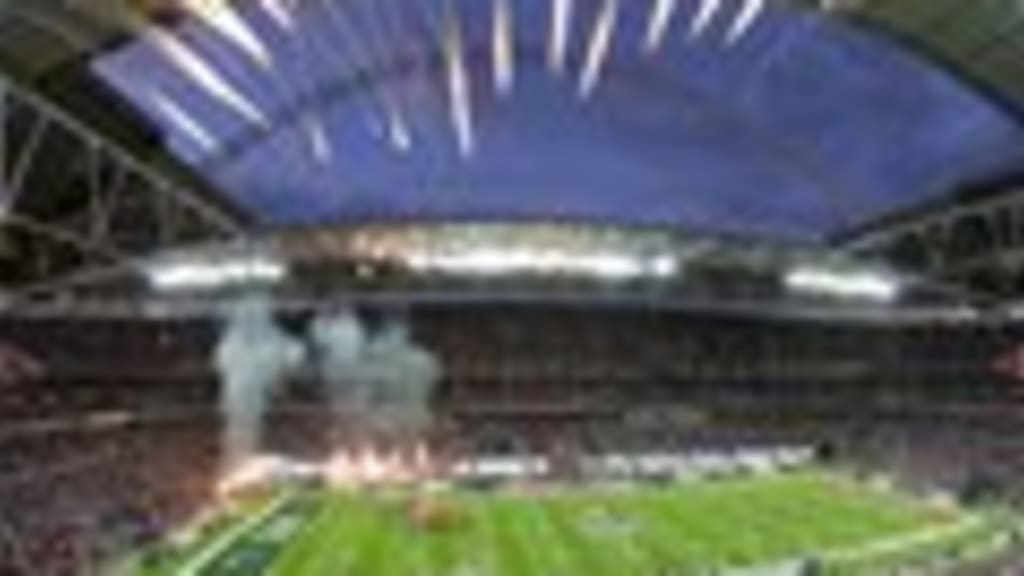 NFL London: Wembley in danger of missing out on American football games as  league announce International Series plans