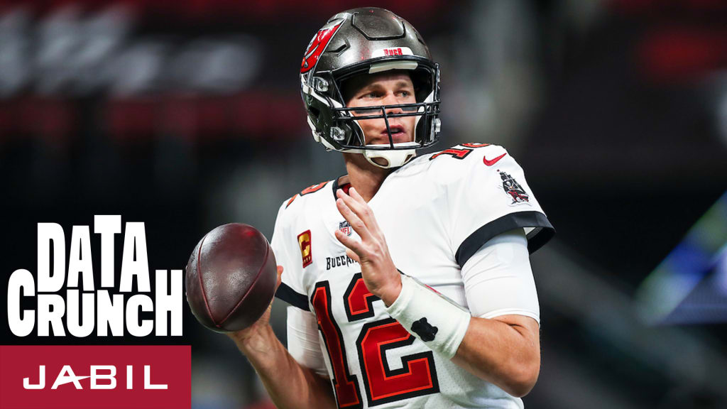 Buccaneers at Falcons recap: Another Brady comeback leads to 31-27