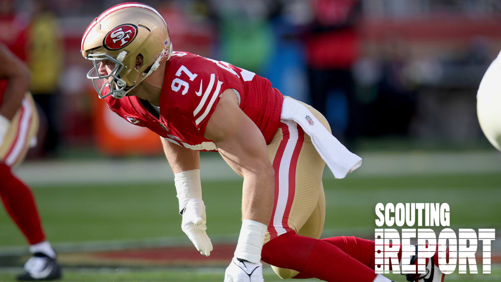 The Rundown  Previewing Week 14 Against The San Francisco 49ers