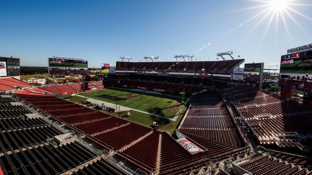 59 Raymond James Stadium Aerial Stock Photos, High-Res Pictures