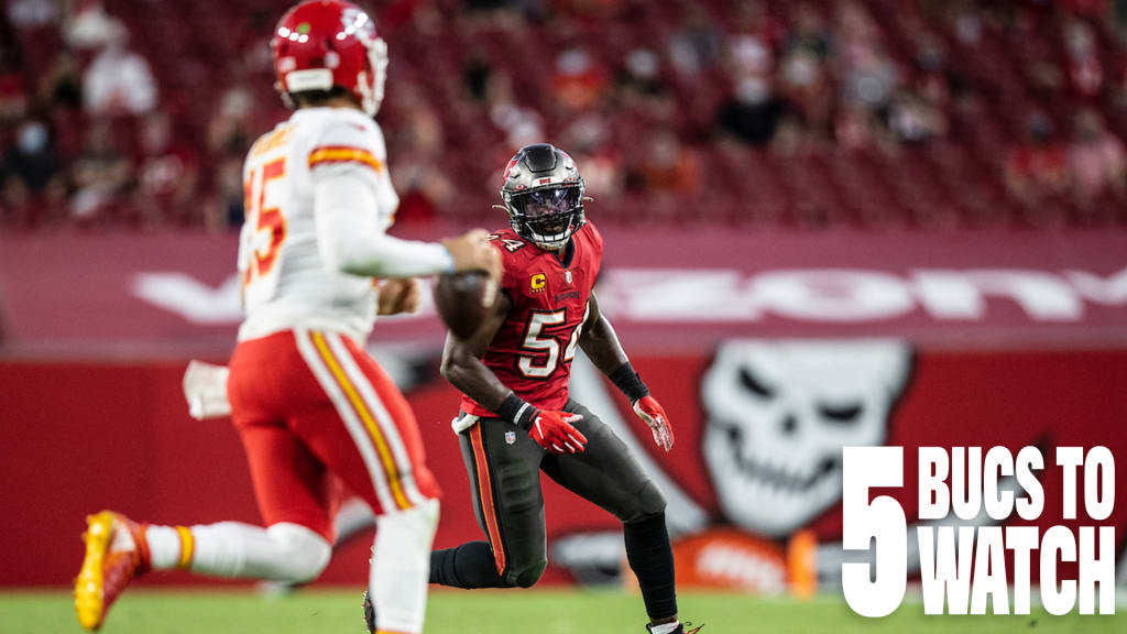 How to watch, listen and live stream Tampa Bay Buccaneers vs. Kansas City  Chiefs Week 4, 2022