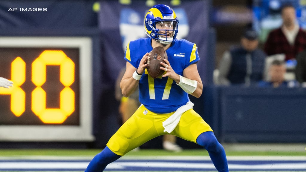 There's a new Tom Brady at Michigan and he runs track