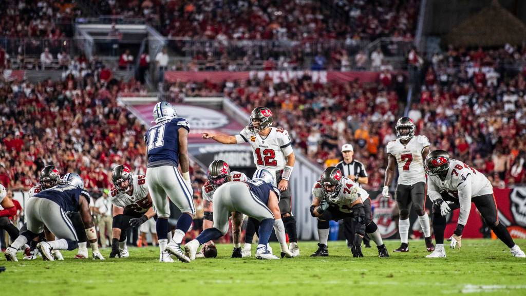 Dallas Cowboys Include Postseason Tickets in Season-Ticket Packets, News,  Scores, Highlights, Stats, and Rumors