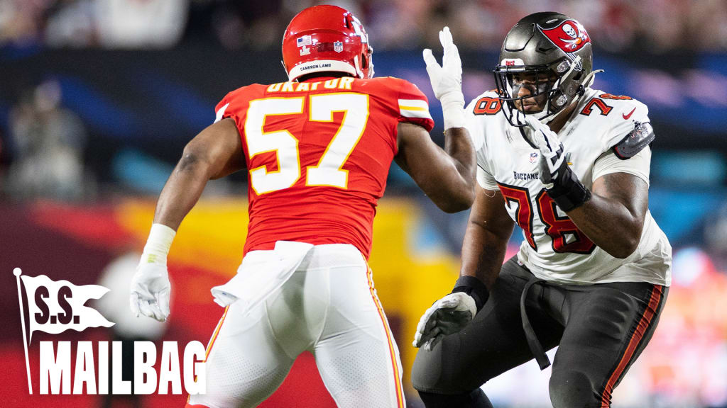 Bucs Monday Mailbag: The Future Of Winston, Arians; Changing The