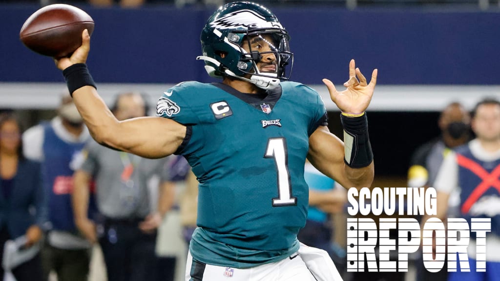 Scouting Report: Eagles' Top Game Wreckers