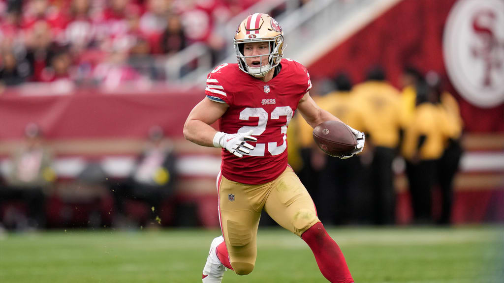 49ers Opponent Officially Set in NFC Wild Card Round