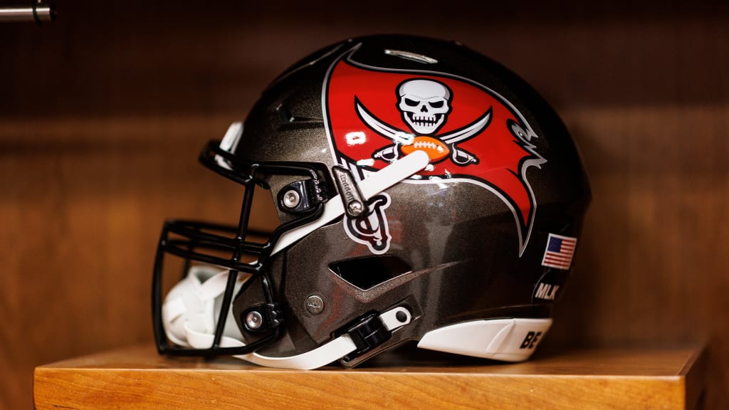 Considering the NFL's current helmet rules and the fact the team