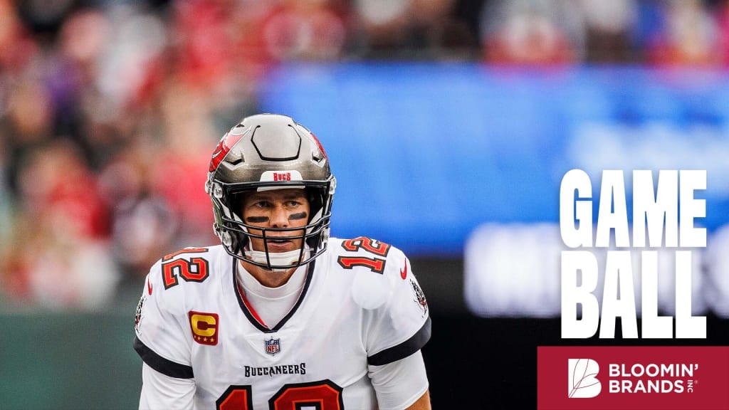 Stars line up for a chance to play with Brady-led Buccaneers