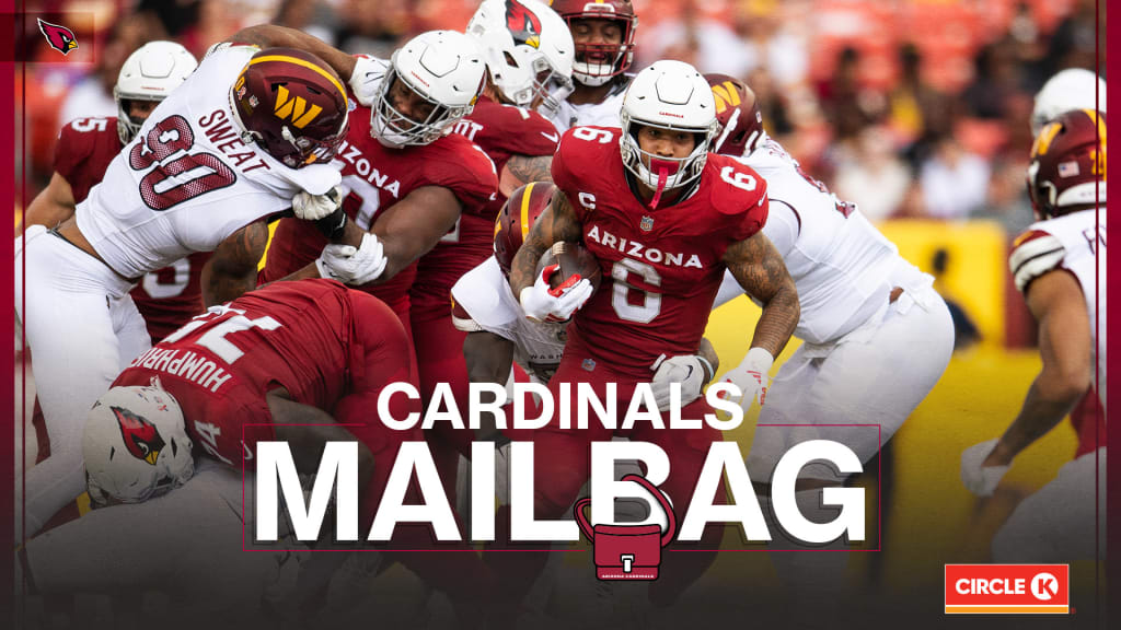 Arizona Cardinals on X: The 2022 Schedule has arrived. Tickets