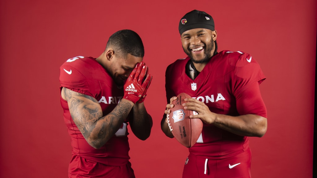 Arizona Cardinals name 9 captains for 2021 season