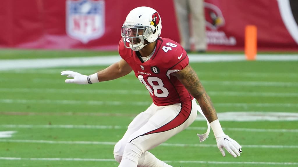 Is Isaiah Simmons PFF Rising Star for the Arizona Cardinals?