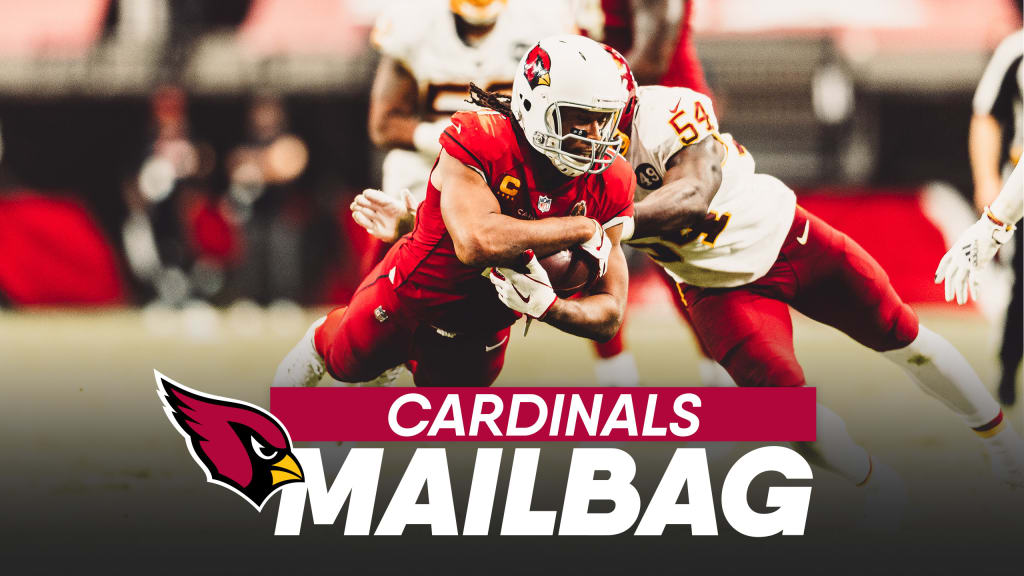 AZ-TB grades: Fitzgerald, Johnson stars of Cardinals offense, NFL News,  Rankings and Statistics