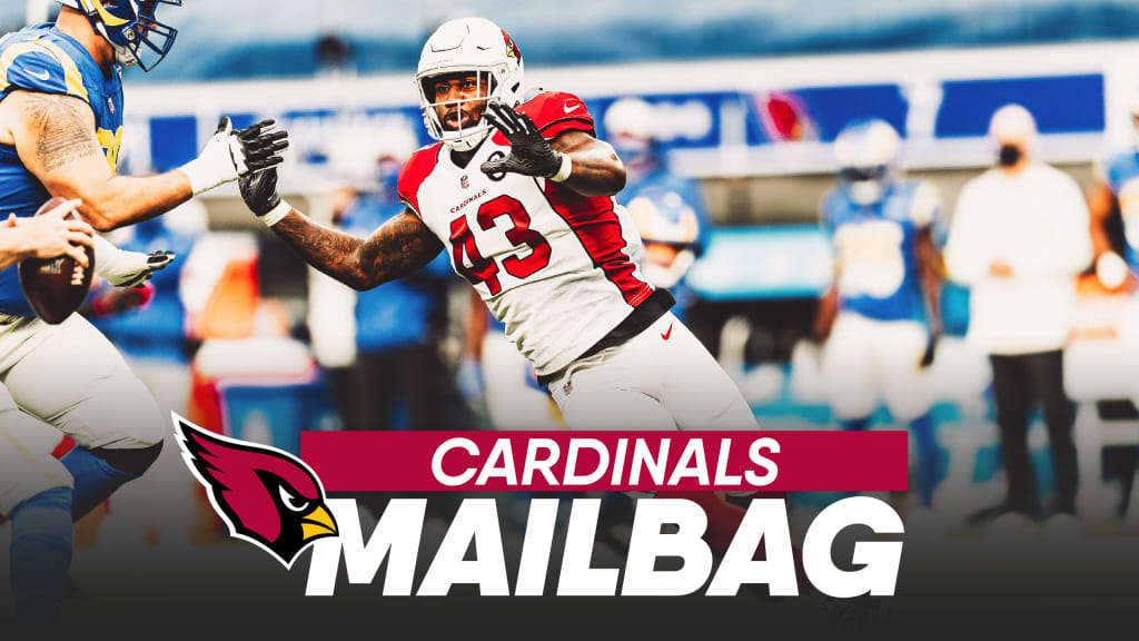 Arizona Cardinals 2020 redraft doesn't change every pick