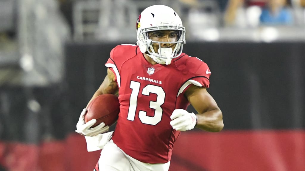 Future Watch: Christian Kirk Rookie Football Cards, Cardinals