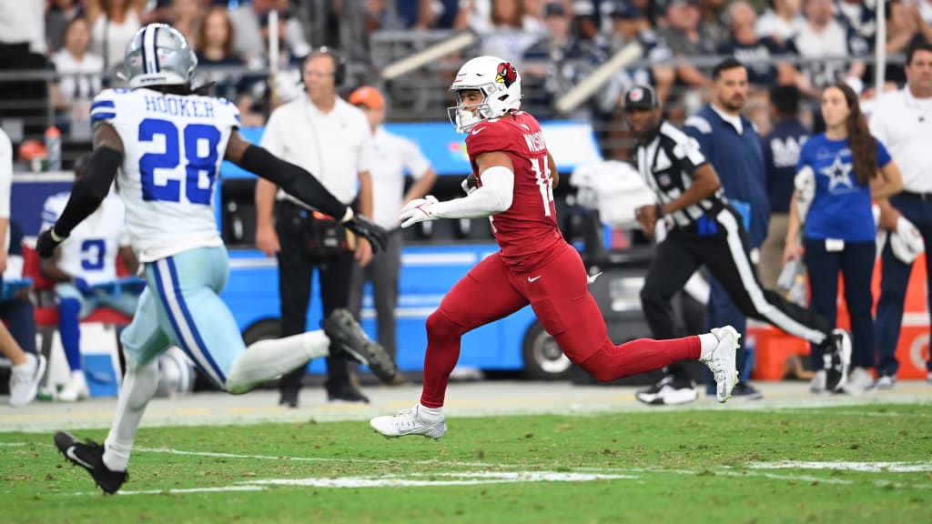 Game Recap: Cowboys fall to Cardinals, 28-16