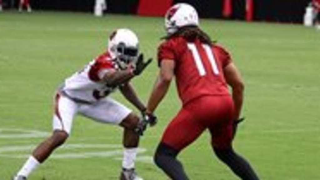 Arizona Cardinals lose cornerback Antonio Cromartie to New York Jets