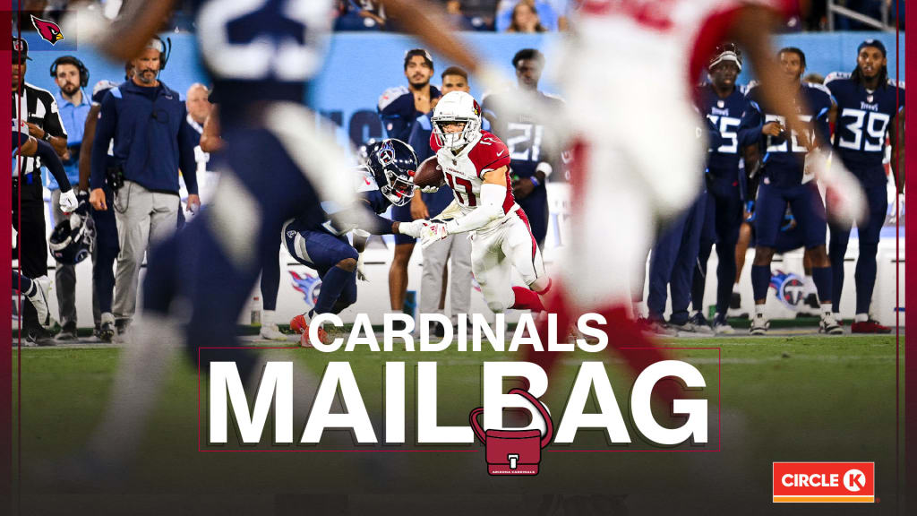 The Cardinals next 4 opponents have this strange thing in common