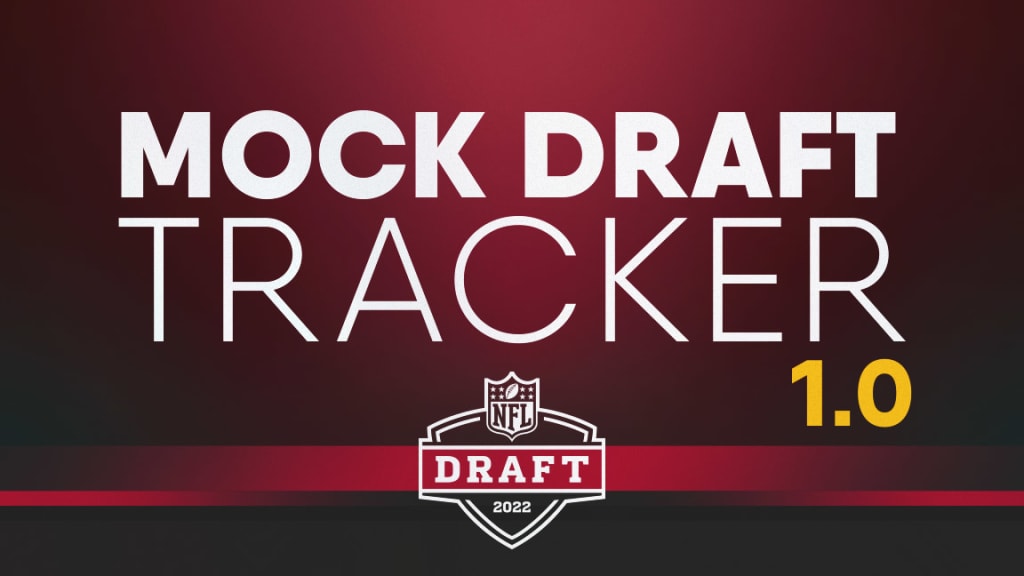 2022 Mel Kiper Jr NFL Mock Draft 1.0 - Arizona Cardinals beef up