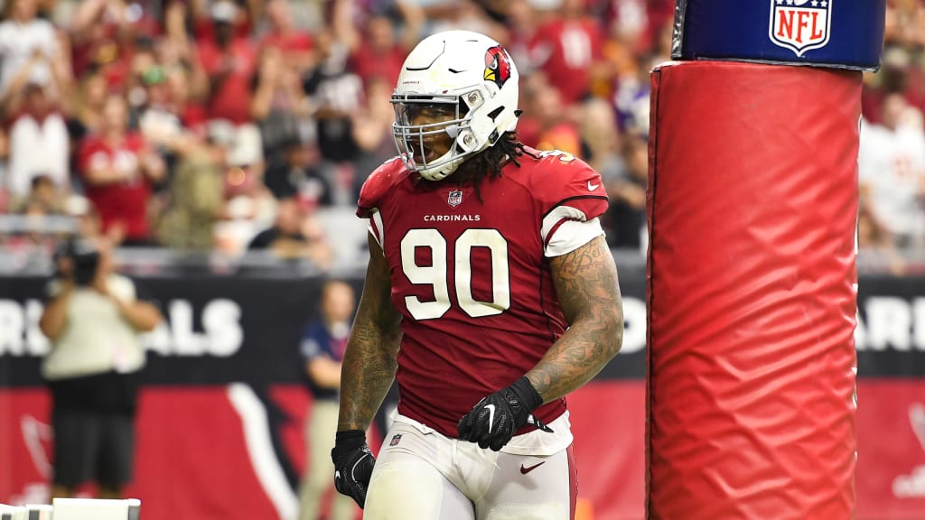 Arizona Cardinals putting finishing touches on Week 1 prep : r/AZCardinals