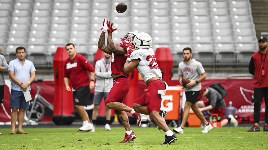 Cardinals implement Pat Tillman 40 practice jersey for top scout