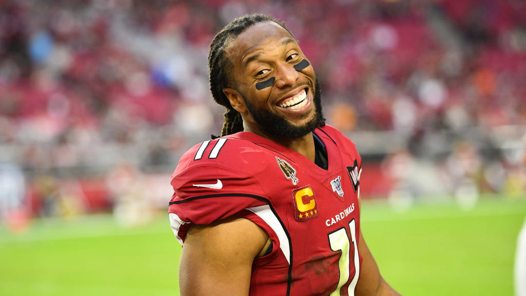 He's Back: Larry Fitzgerald Returns To Play In 2020