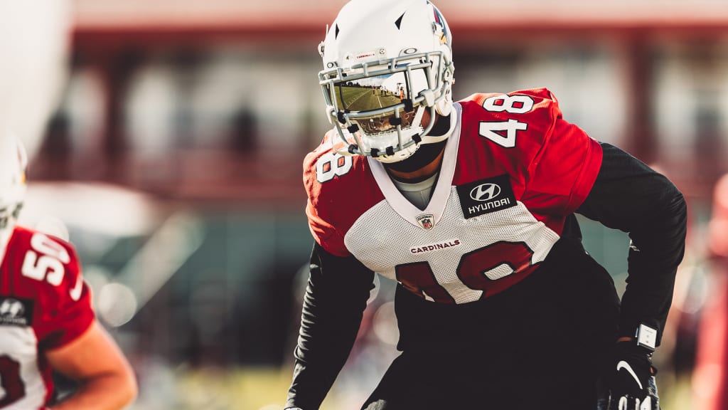 Cardinals ready to host former teammate Isaiah SImmons when