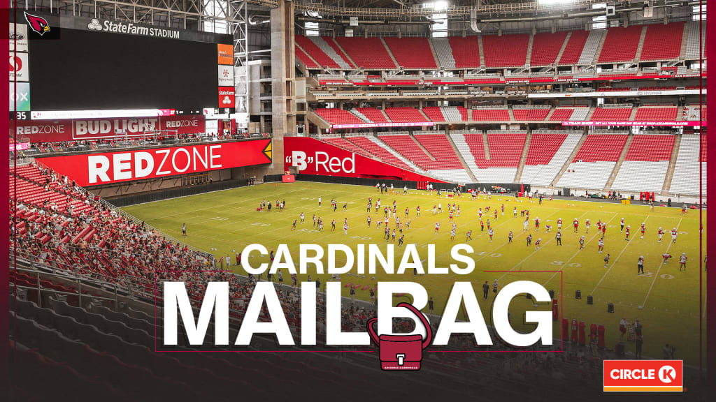 Revived Arizona Cardinals head to Minnesota to take on 1st-place Vikings