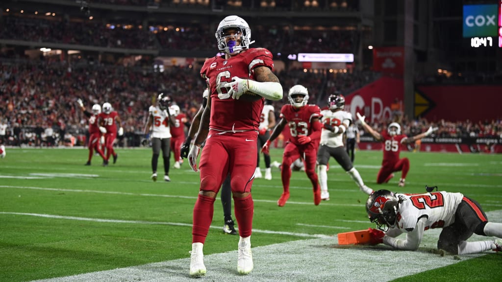 Buccaneers 19-16 Cardinals: Santa Claus gave Tom Brady a Christmas gift  with a magical finish to beat the Cardinals in OT