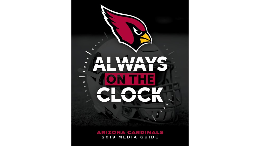 Cardinals Media Guide